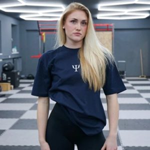 God’s Pump T-Shirt - béžové 2